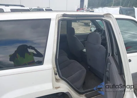 1997 Jeep Grand Cherokee Laredo/Tsi from USA, damaged, VIN 1J4FX58SXVC710886